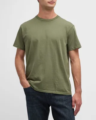 Men's Foundation 3-Pack Crew T-Shirts