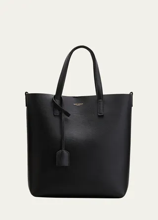 YSL Toy Shopping Tote Bag