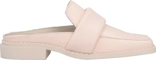 Mules & Clogs Light Pink