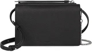Fetch Leather Bag