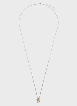 Hazel Necklace