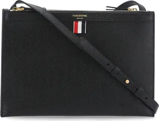 Leather Document Holder