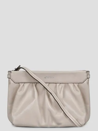 Luzes Leather Bag