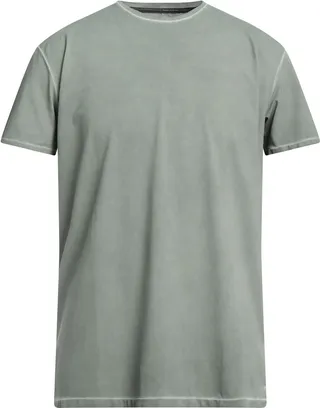 T-shirt Coral