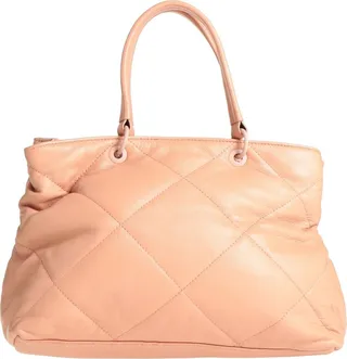 Handbag Blush