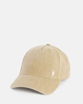 Fen Baseball Cap - Dusty Taupe