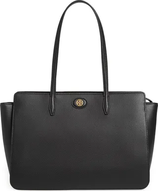 Robinson Leather Tote