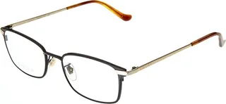 Gucci Men's Gg0579ok 53Mm Optical Frames