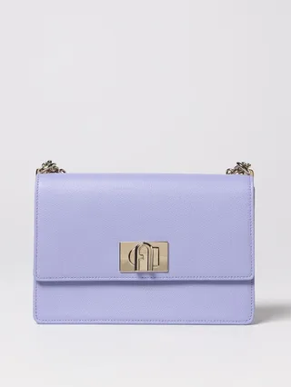 Shoulder bag woman Furla