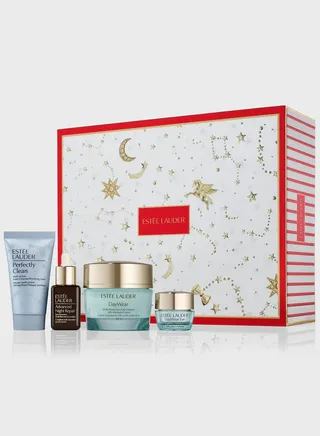 The Hydrating Routine Set