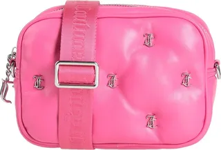 Cross-body Bag Fuchsia