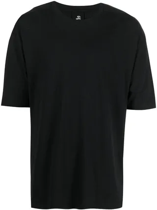 The Night slogan-print T-shirt