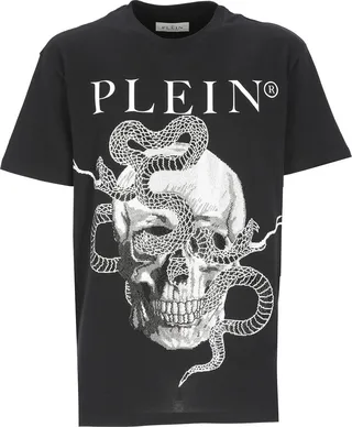 Ss Snake T-shirt