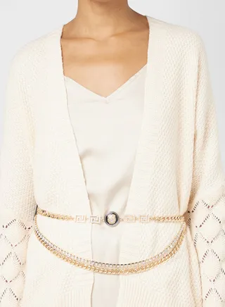 Dieze Necklaces