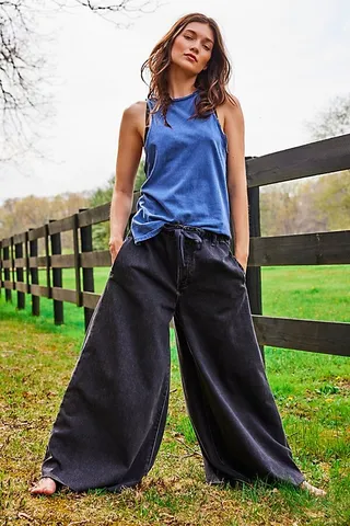 Too Fine Tee by We The Free at Free People
