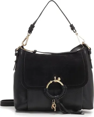 See By Chloé Joan Small Crossbody Bag