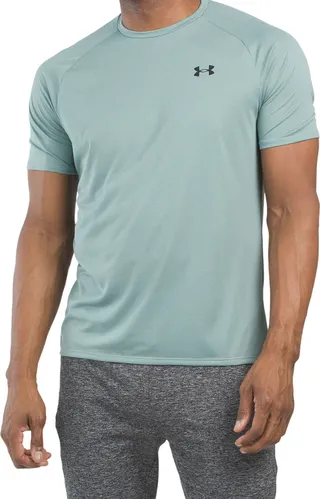 Tech 2 Novelty Tee