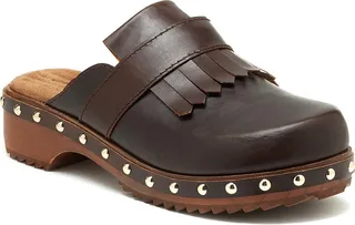 Hobby Studded Clog