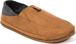 Deer Stags Men's Slippersooz Campo S.u.p.r.o Sock Cushioned Indoor Outdoor Clog Slippers Men's Shoes