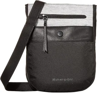 Sherpani Prima AT (Sterling) Handbags