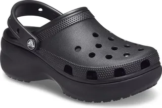 Crocs Classic Platform Clog