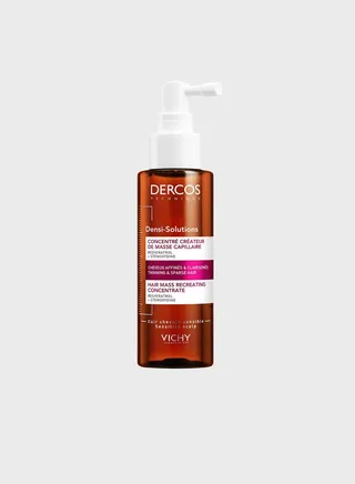 Dercos Densi-Solutions Hair Mass Thickening Concentrate 100ml