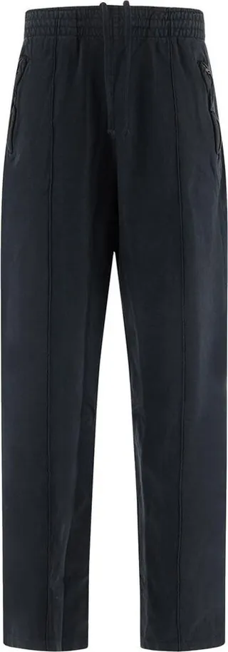 Acne Studios Elasticated Waist Sweatpants