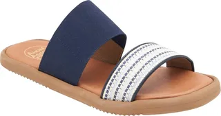 Beverly Slide Sandal