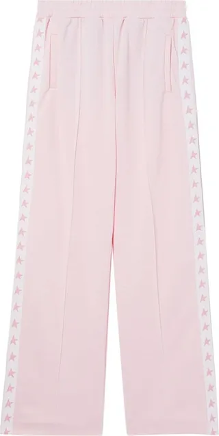 Dorotea Star track pants