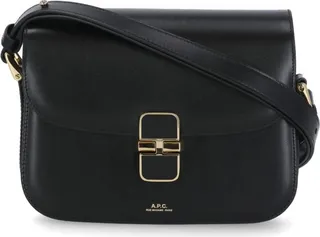 Grace Small Shoulder Bag