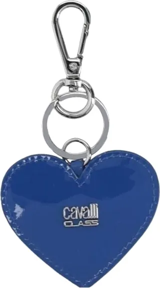 Key Ring Blue
