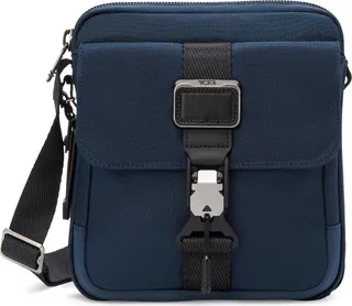 Tumi Alpha Bravo Day Cross-Body Bag