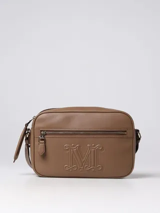 Max Mara leather bag