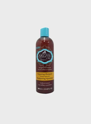 Argan Oil Repairing Shampoo