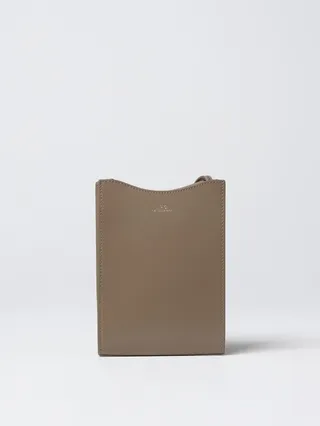 Shoulder bag woman A.p.c.