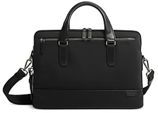Tumi Harrison Sycamore Slim Briefcase
