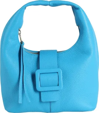 Handbag Azure
