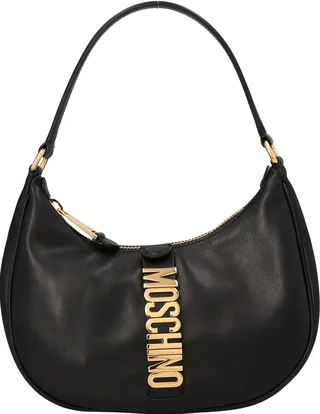 Logo Crossbody Bag