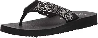 Skechers Cali Women's womens Meditation Flip Flop