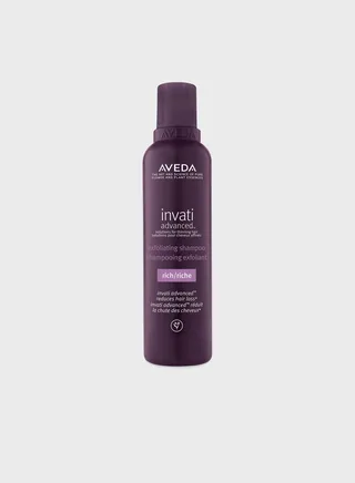 Invati Exfoliating Rich Shampoo 200ML