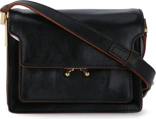 Trunk Soft Mini Shoulder Bag from Marni: