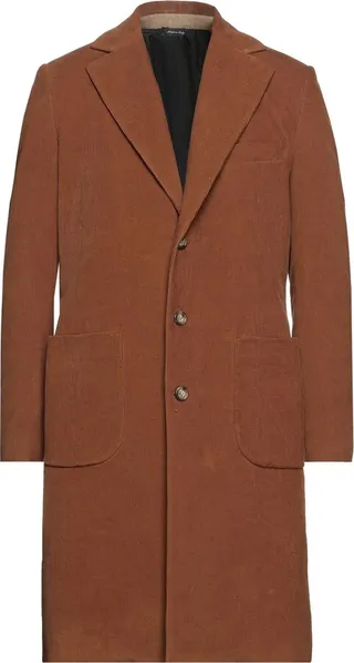 Coat Camel