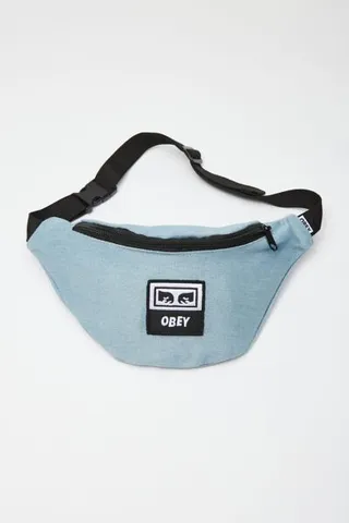 OBEY Waisted Hip Bag