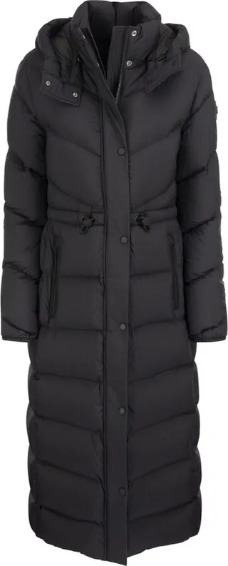 Moose Knuckles Berland Padded Jacket