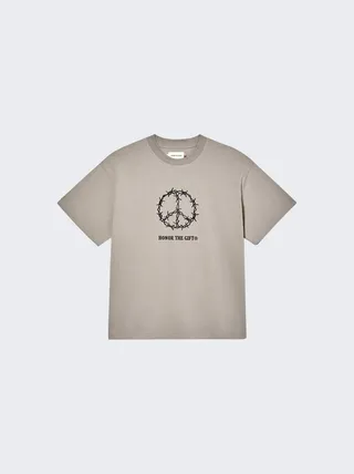 2016 Tee Grey