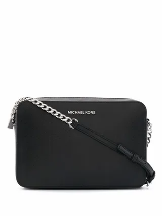 Jet Set crossbody bag