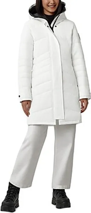 Canada Goose Lorette Hooded Parka