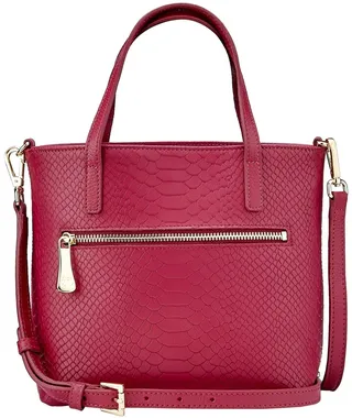 GiGi New York Women's Billie Crossbody