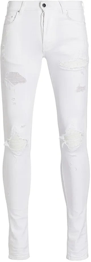 Mx1 Skinny Jeans