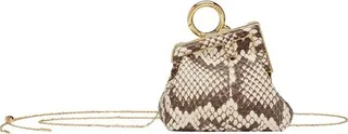 Nano Fendi First Charm